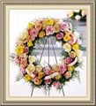 Pats Flowers & Gifts Shop, 22555 Lankford Hwy, Accomac, VA 23301, (757)_787-2831